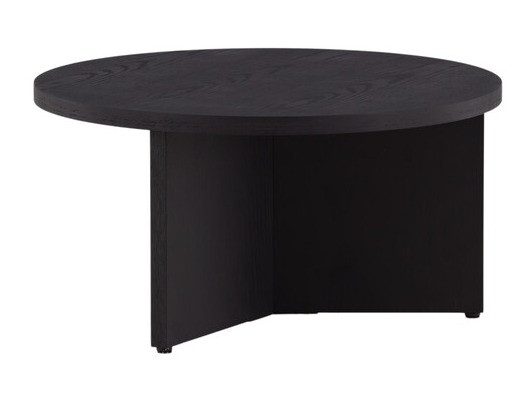 Mesa de centro Dallas 3310 (Preto)