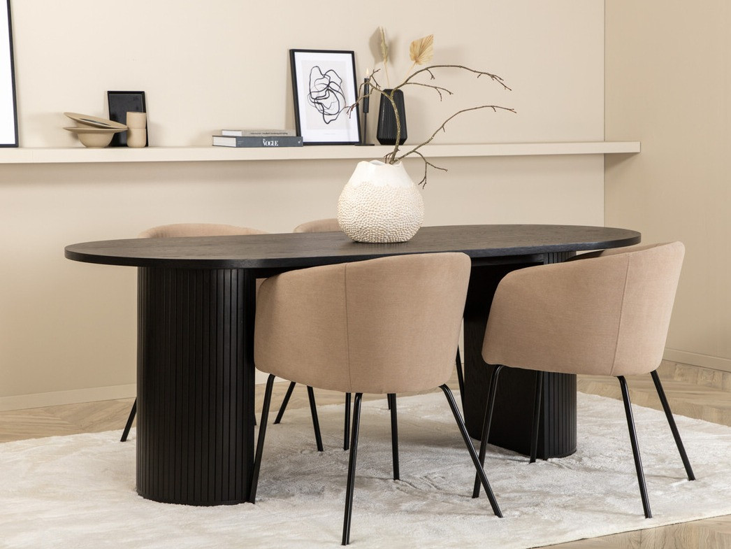 Conjunto para refeições Dallas 3312