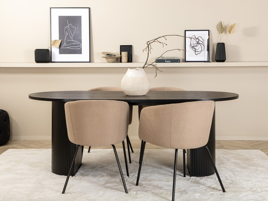 Conjunto para refeições Dallas 3312