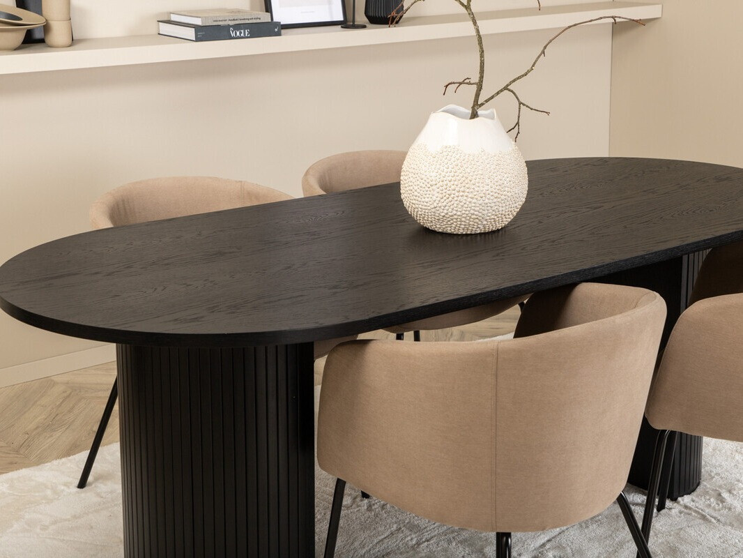 Conjunto para refeições Dallas 3312