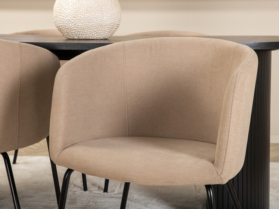 Conjunto para refeições Dallas 3312