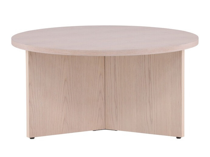 Mesa de centro Dallas 3311 (Madeira clara)