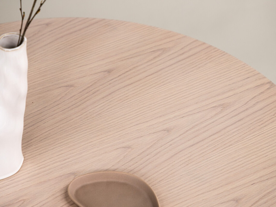 Mesa de centro Dallas 3311 (Madeira clara)