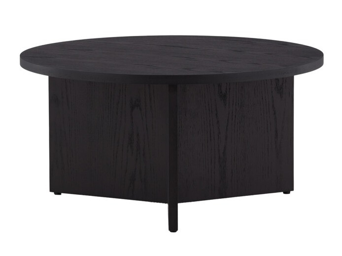 Mesa de centro Dallas 3311 (Preto)