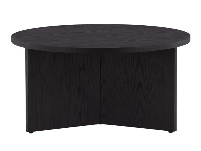 Mesa de centro Dallas 3311 (Preto)