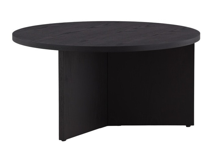 Mesa de centro Dallas 3311 (Preto)