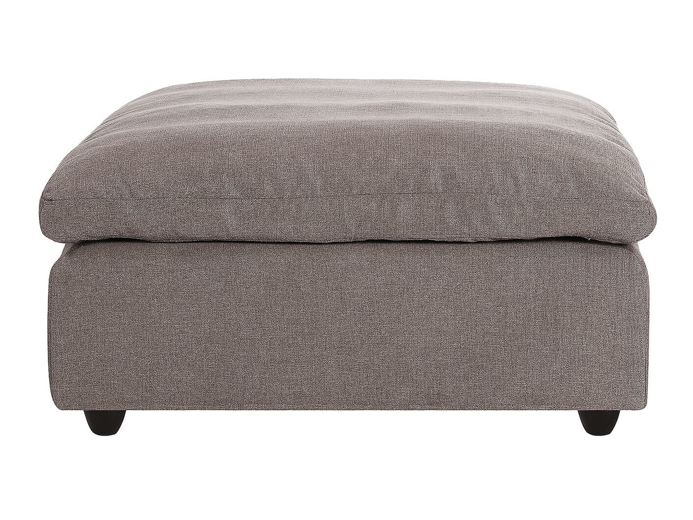 Banco suave Riverton 719 (Castanho)