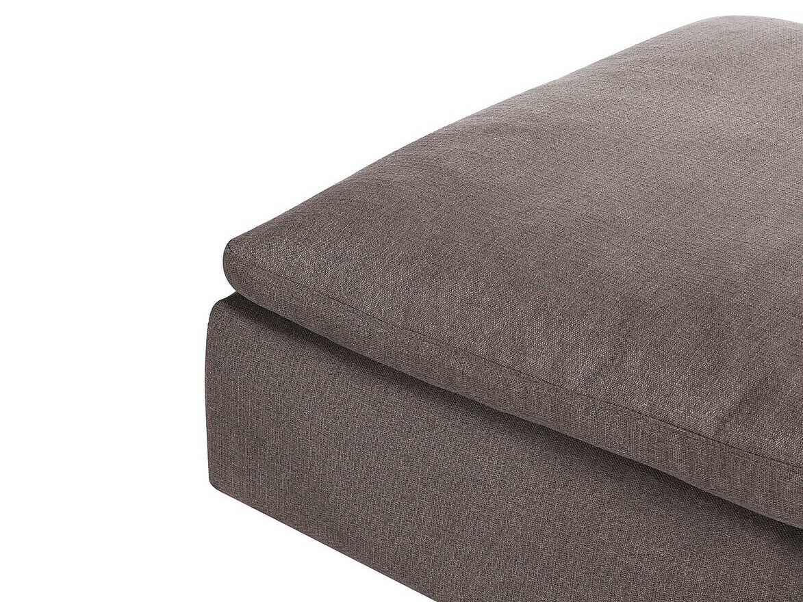 Banco suave Riverton 719 (Castanho)