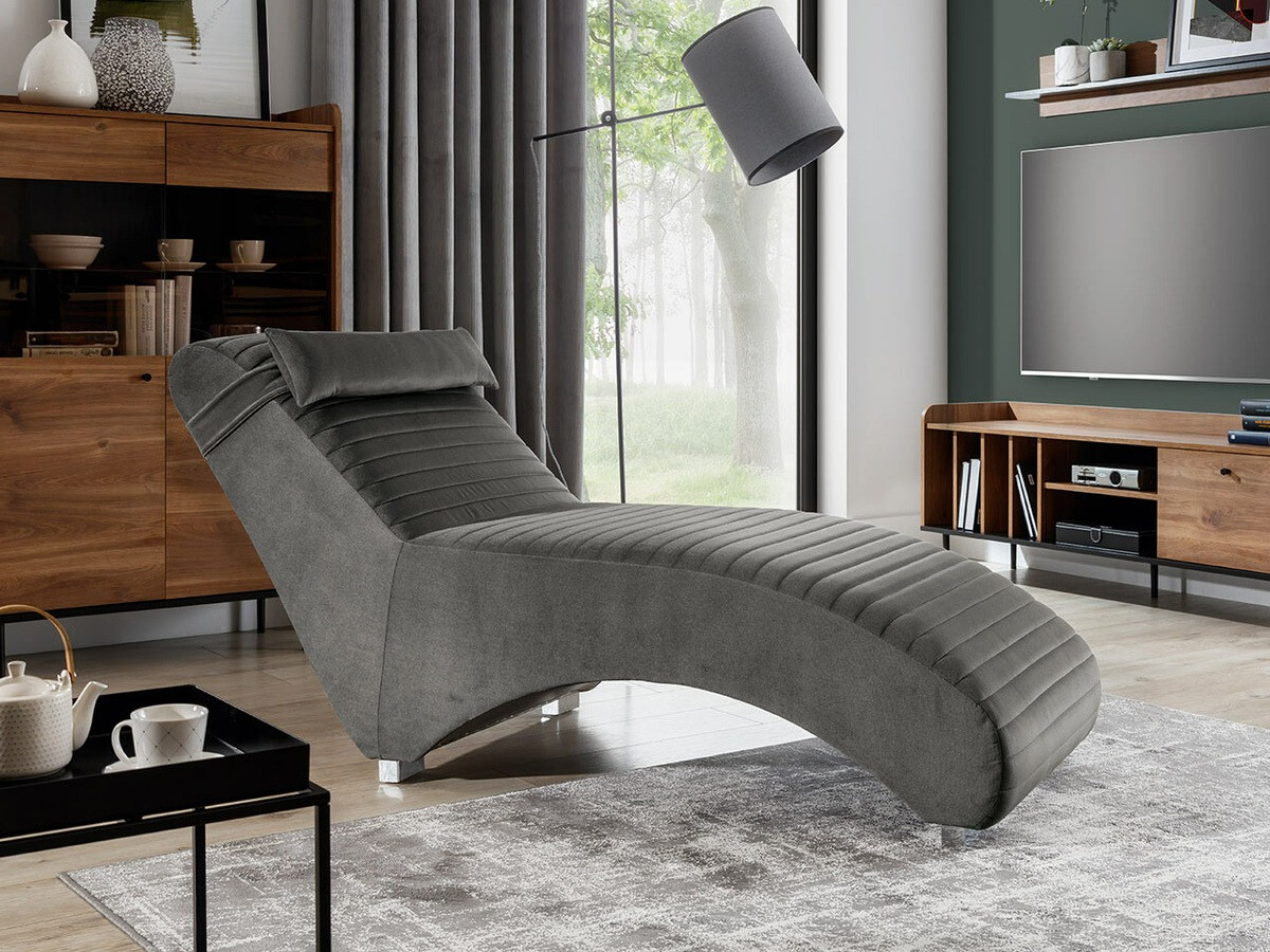 Chaise longue Providence 183 (Kronos 15)