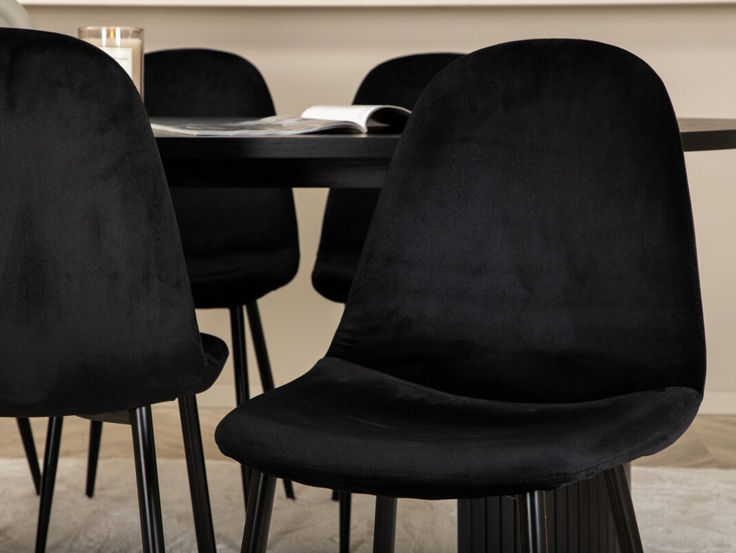 Conjunto para refeições Dallas 3317