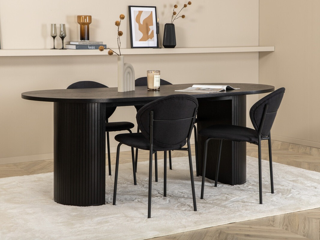 Conjunto para refeições Dallas 3318