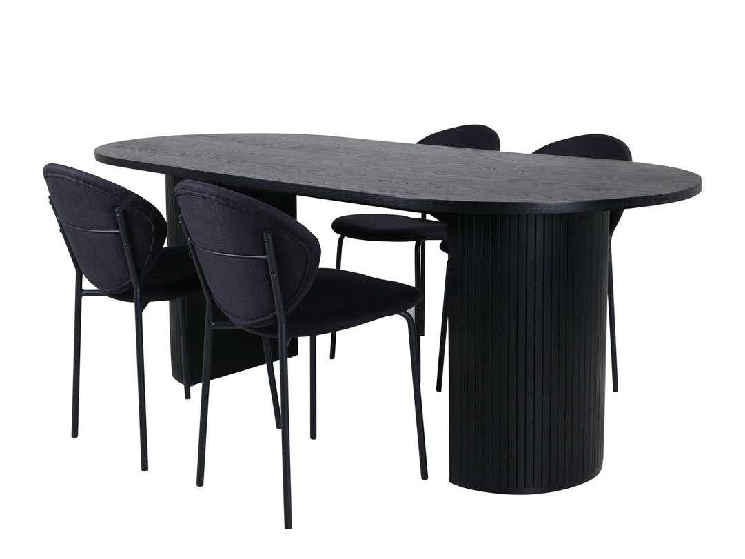 Conjunto para refeições Dallas 3318
