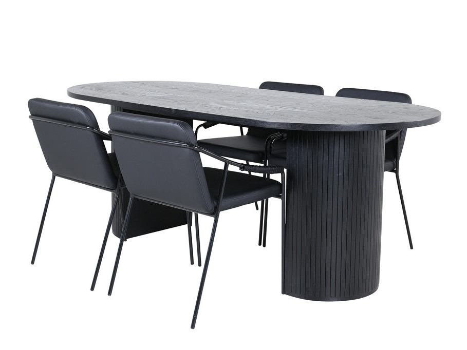 Conjunto para refeições Dallas 3319