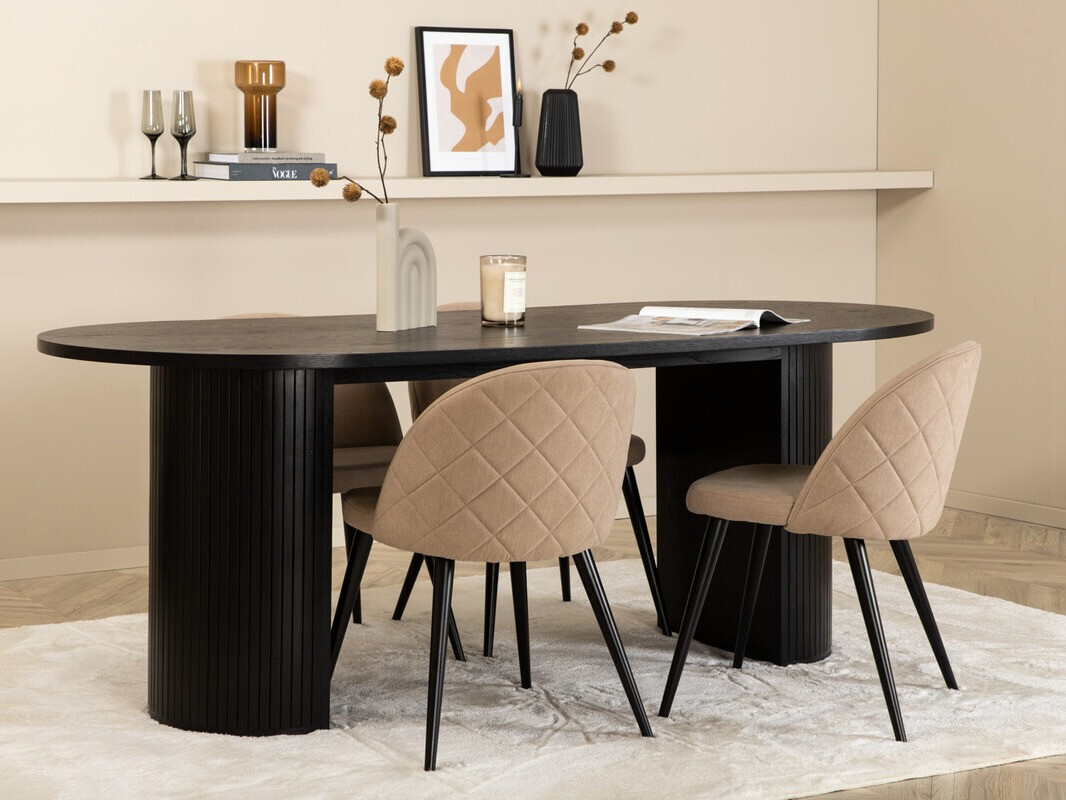 Conjunto para refeições Dallas 3320