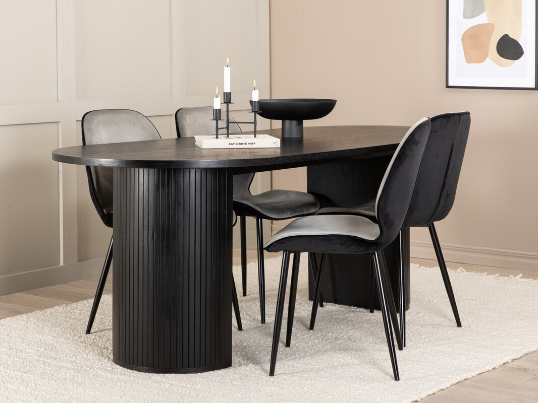 Conjunto para refeições Dallas 3323