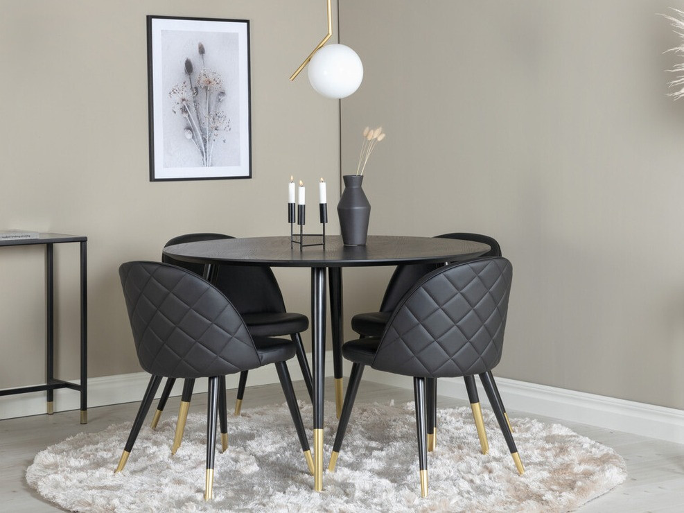 Conjunto para refeições Dallas 3330