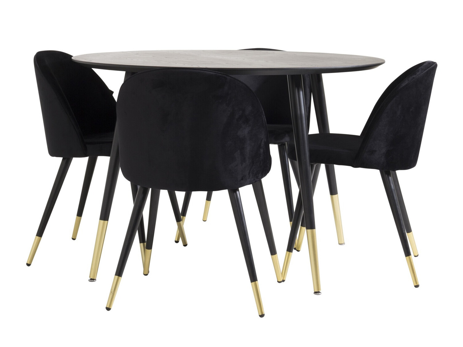 Conjunto para refeições Dallas 3331
