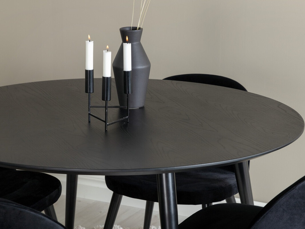 Conjunto para refeições Dallas 3331