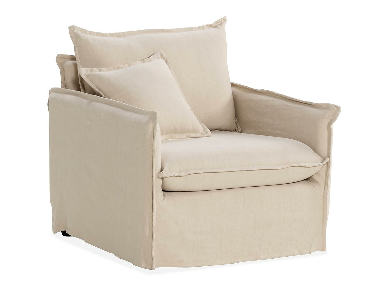 Poltrona Riverton 723