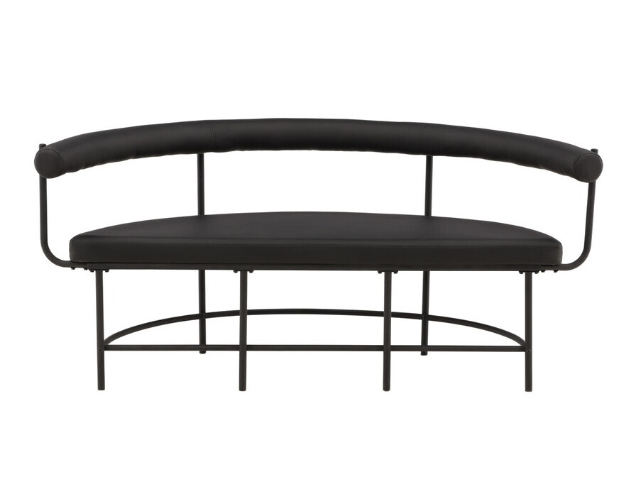 Banco estofado Dallas 3343