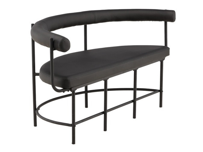 Banco estofado Dallas 3343