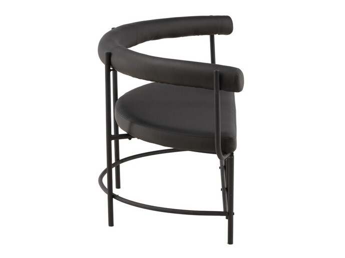 Banco estofado Dallas 3343