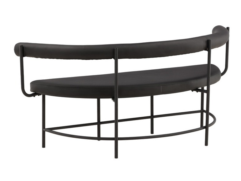 Banco estofado Dallas 3343