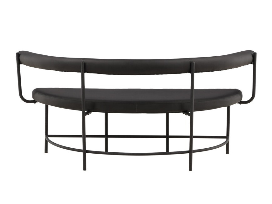 Banco estofado Dallas 3343