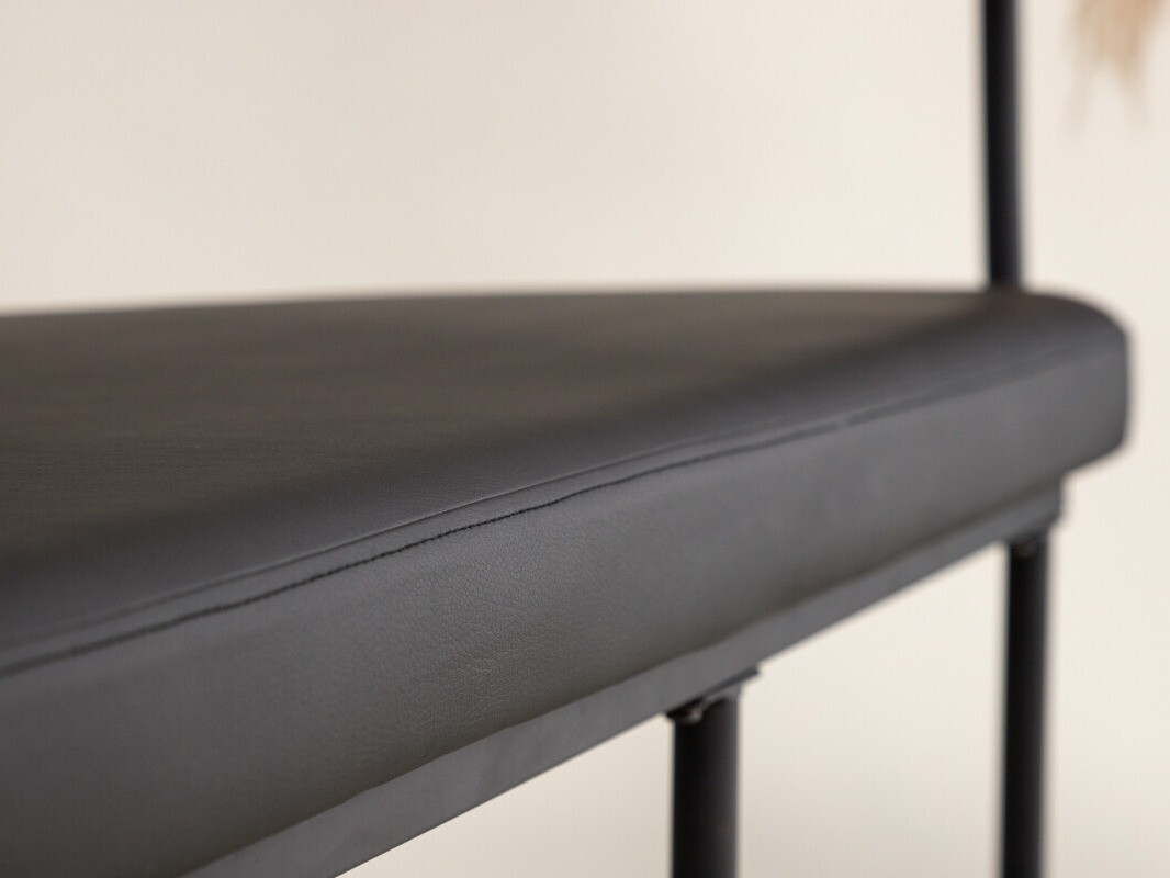 Banco estofado Dallas 3343