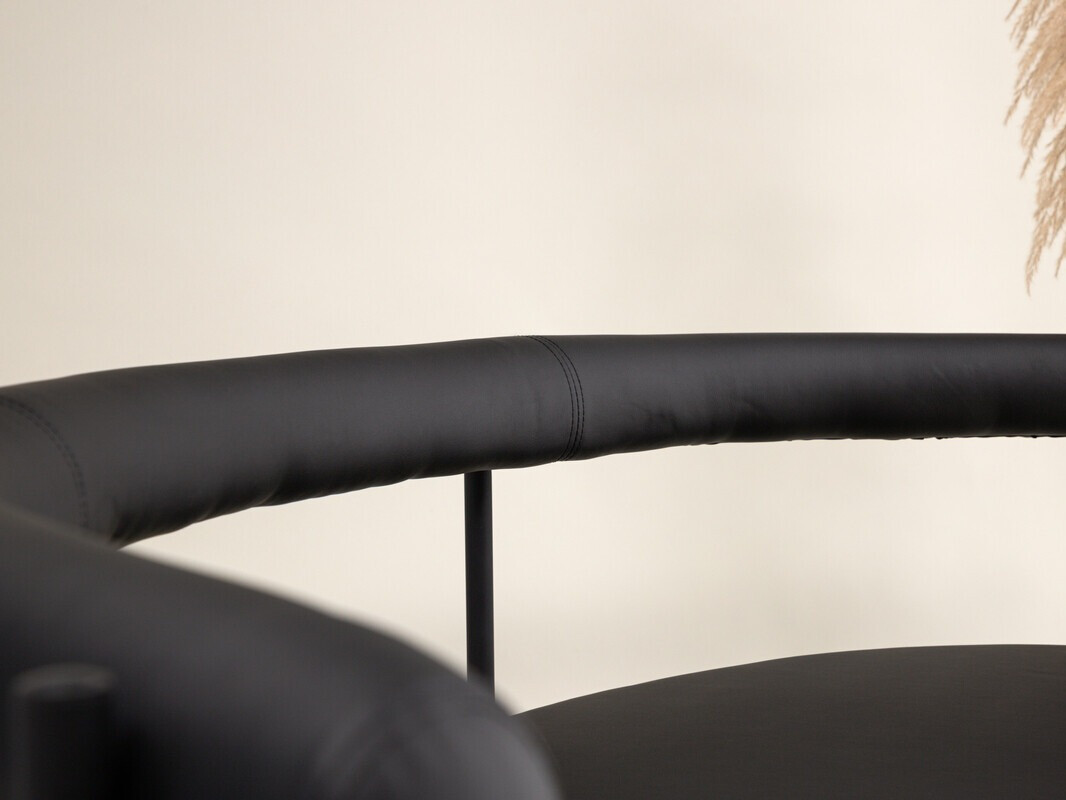 Banco estofado Dallas 3343