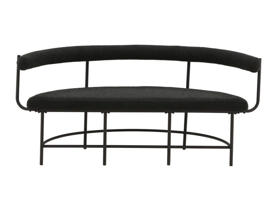 Banco estofado Dallas 3345