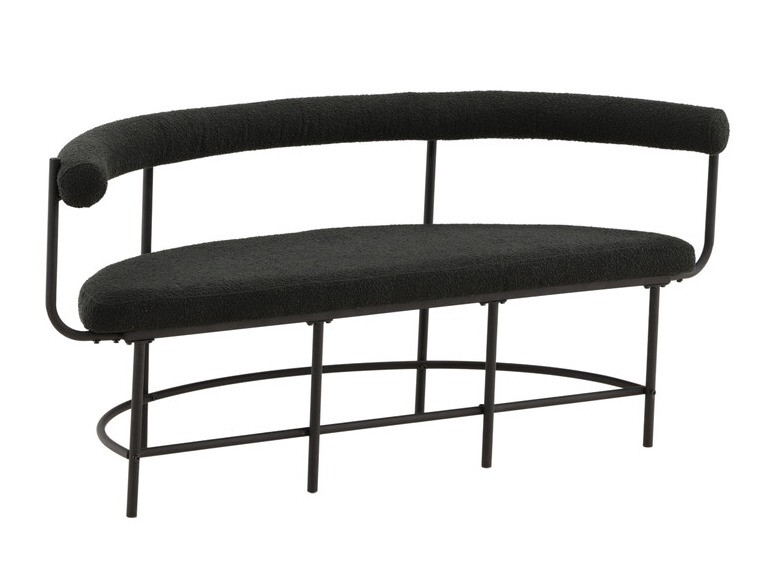 Banco estofado Dallas 3345