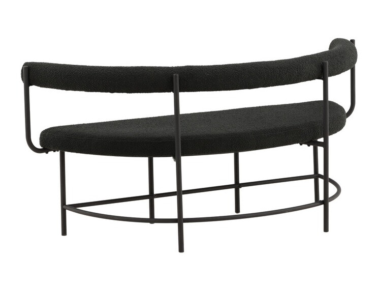 Banco estofado Dallas 3345