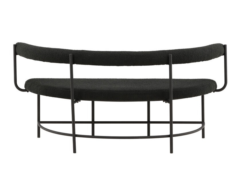 Banco estofado Dallas 3345