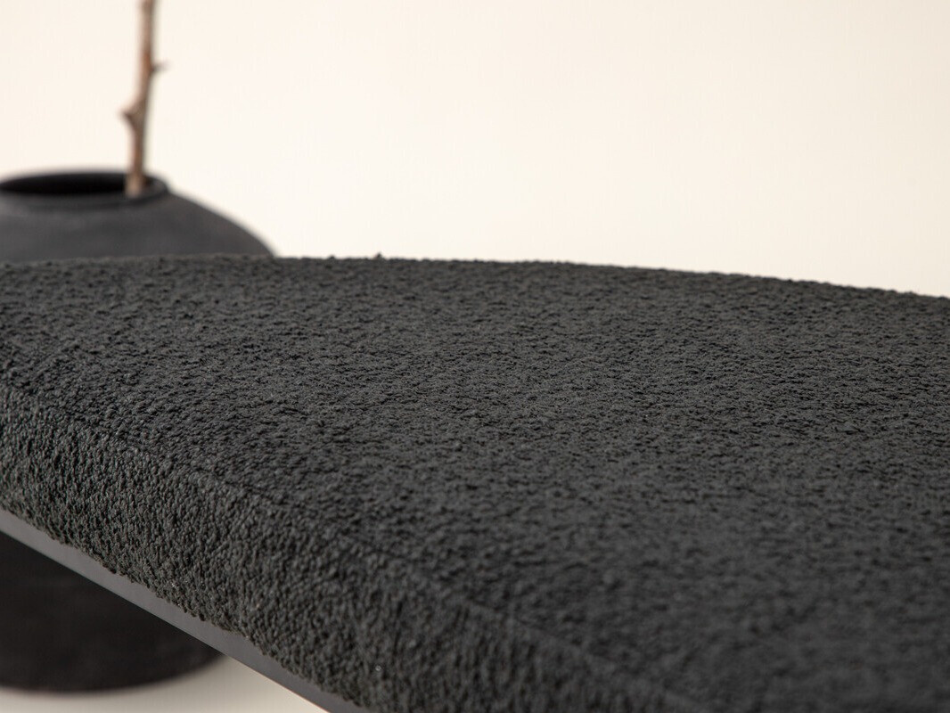 Banco estofado Dallas 3345