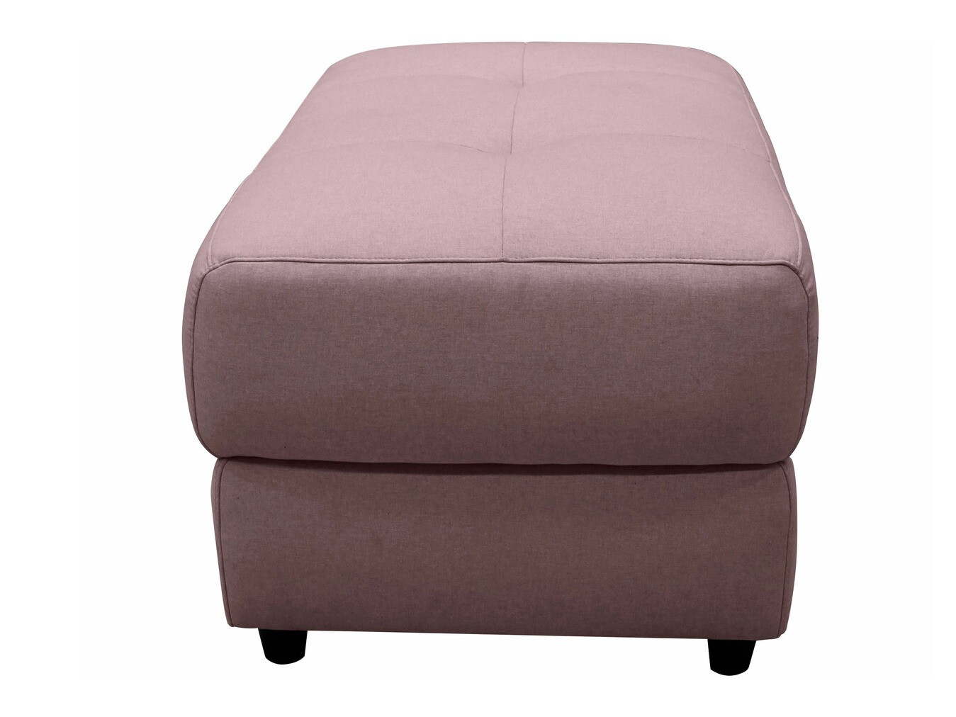 Banco estofado Denton 499 (Rosa)