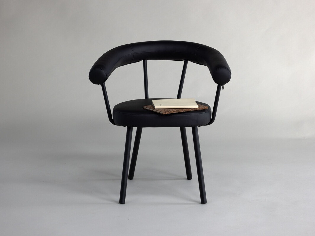 Cadeira Dallas 3342 (Preto)