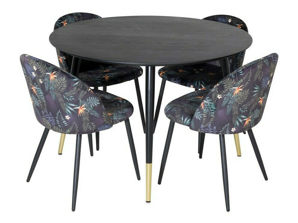 Conjunto para refeições Dallas 1191