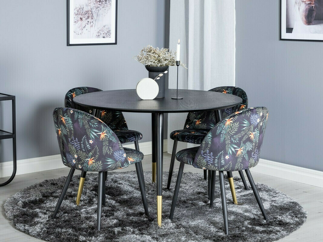 Conjunto para refeições Dallas 1191