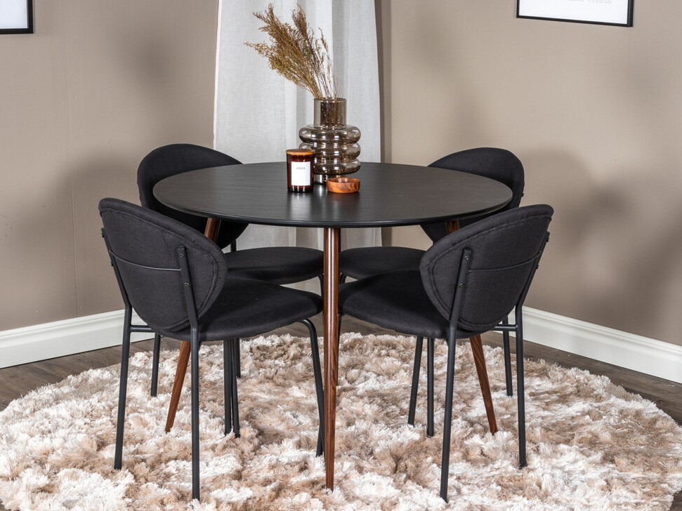 Conjunto para refeições Dallas 3348