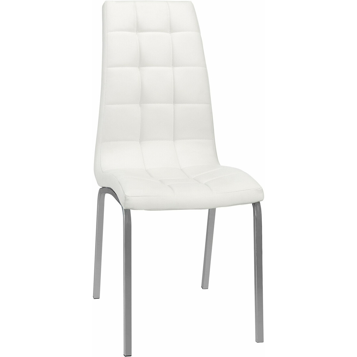 Conjunto para refeições Denton 1110 (Branco)