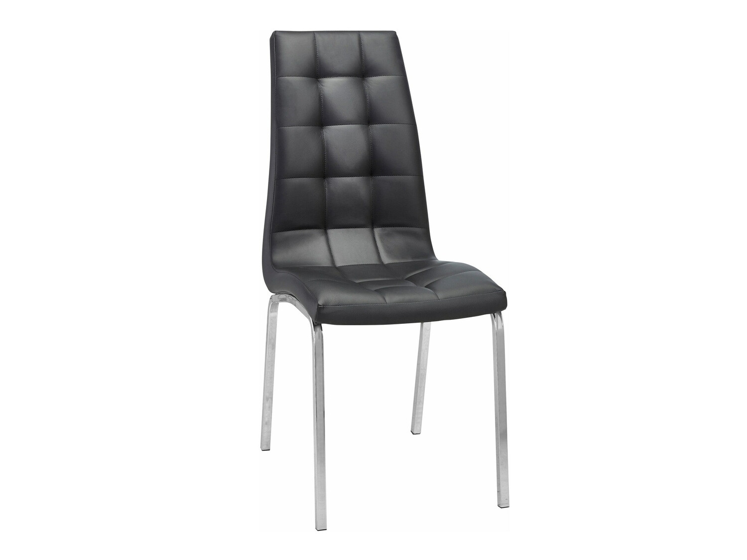 Conjunto para refeições Denton 1110 (Preto)