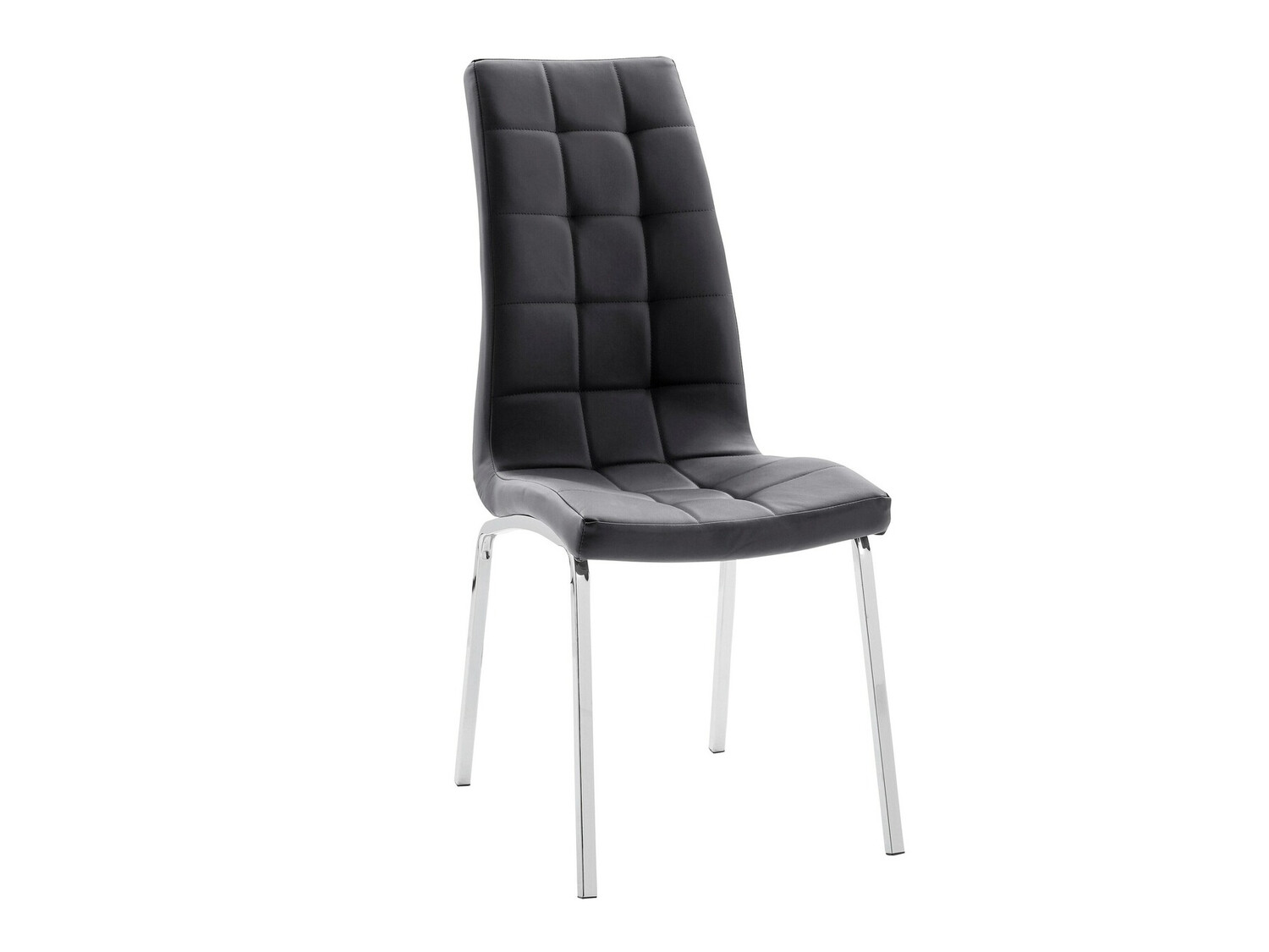 Conjunto para refeições Denton 1111 (Preto)