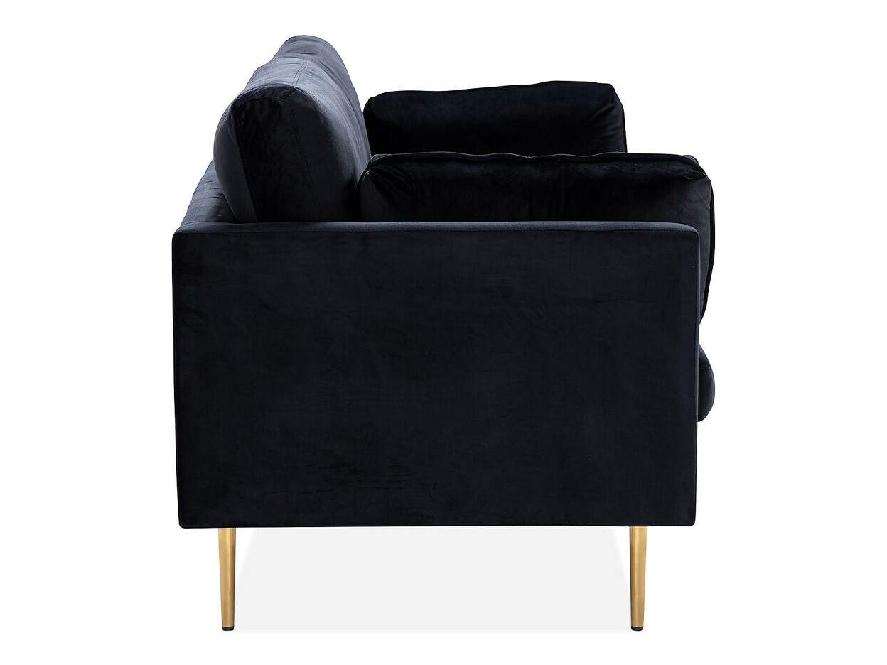 Sofá Riverside 364 (Preto)