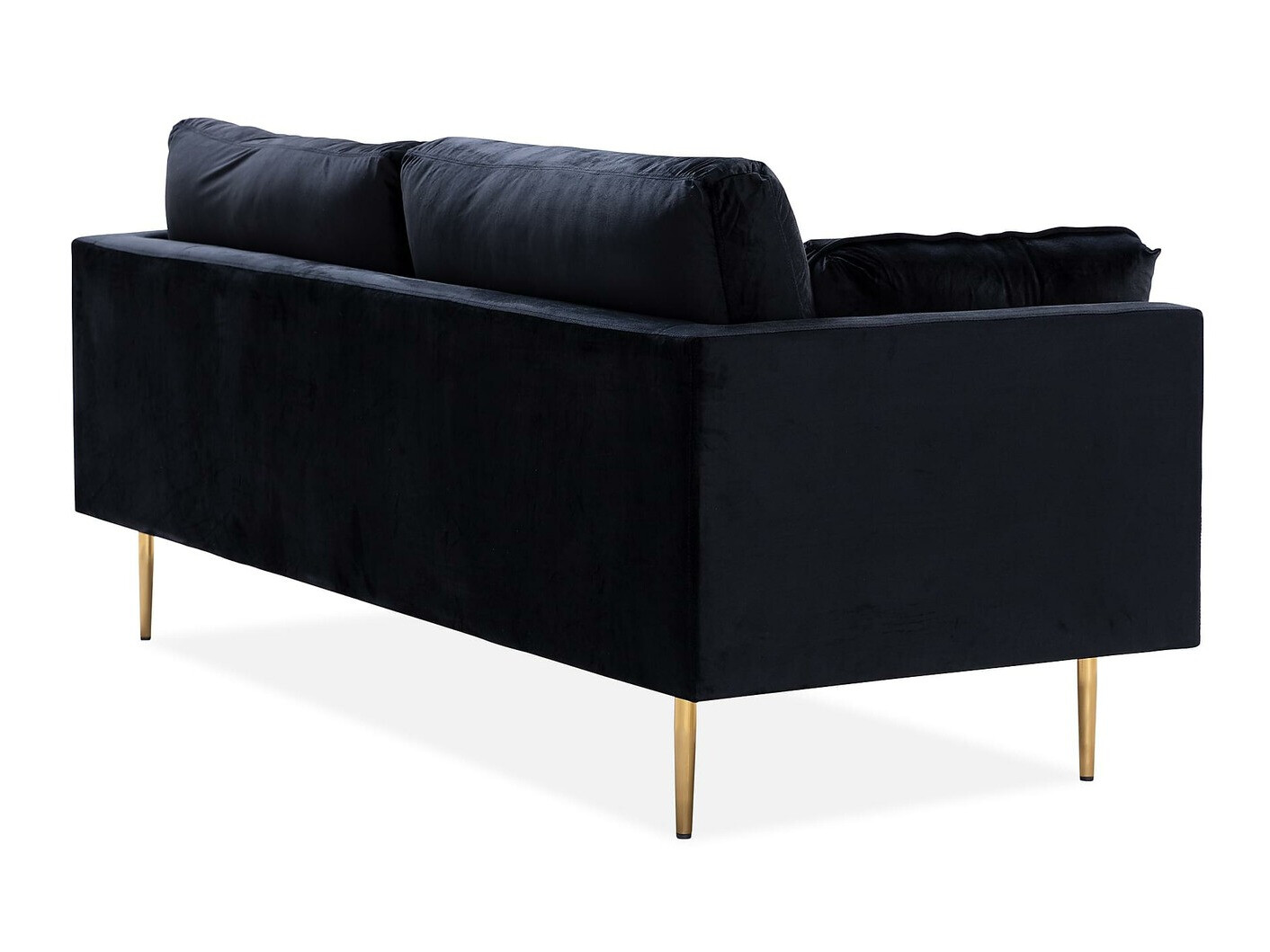 Sofá Riverside 364 (Preto)