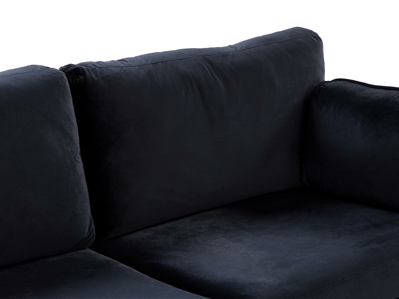 Sofá Riverside 364 (Preto)