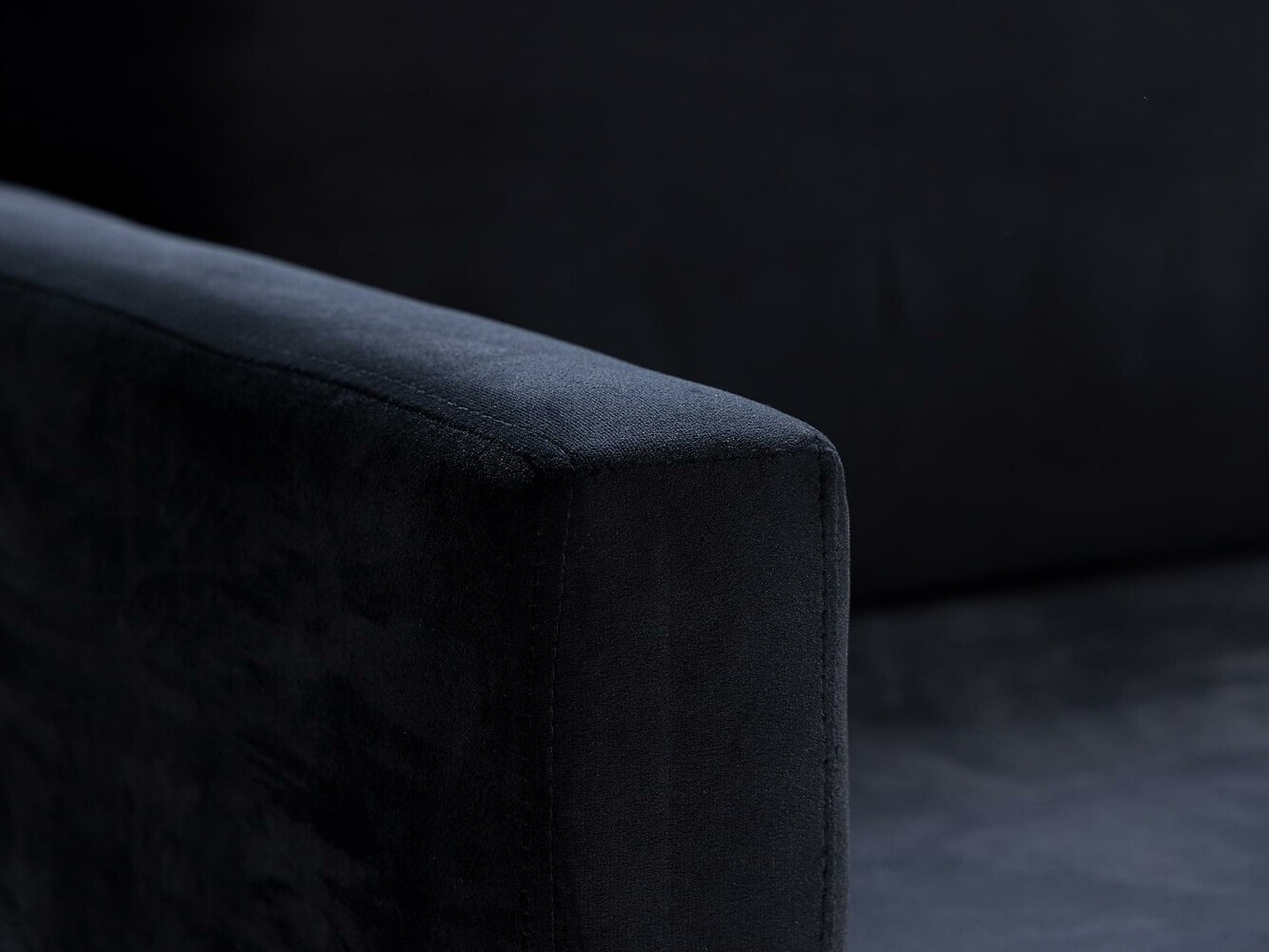 Sofá Riverside 364 (Preto)