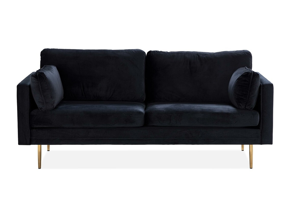 Sofá Riverside 364 (Preto)