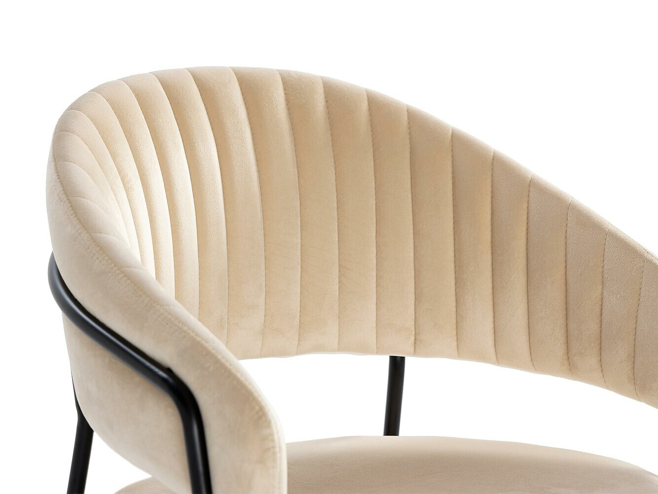 Cadeira Springfield 245 (Creme)