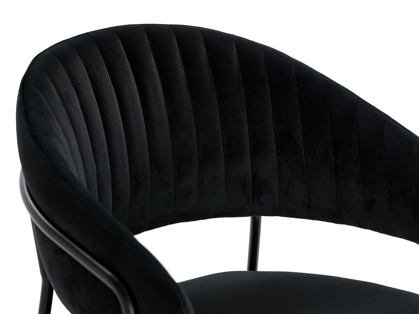 Cadeira Springfield 245 (Preto)